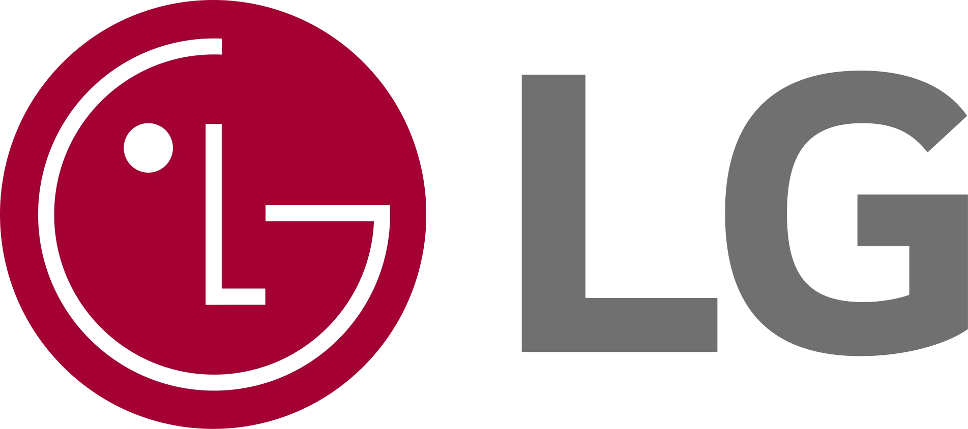 LG logo