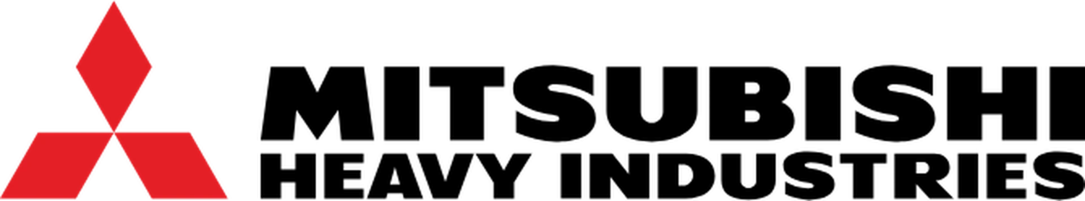 Mitsubishi Heavy Industries logo